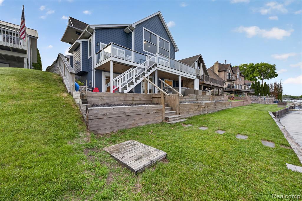 15185 Marl Drive, Linden, MI 48451 — Photo 40