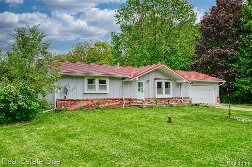 4384 DEXTER PINCKNEY Road, Dexter, MI 48130 — Photo 5