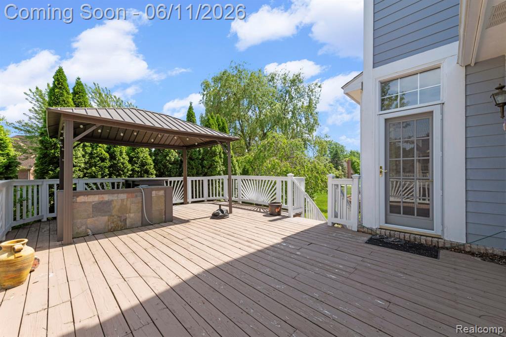 50145 Tottenham Court, Canton, MI 48187 — Photo 11