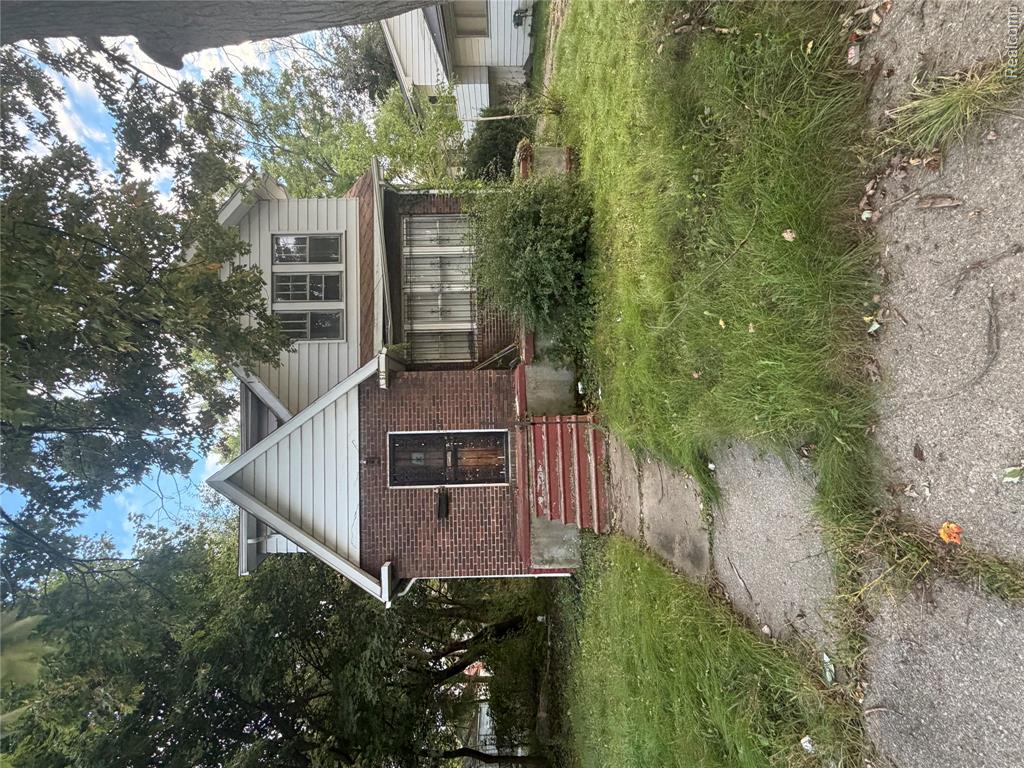 515 Stockdale Street, Flint, MI 48503