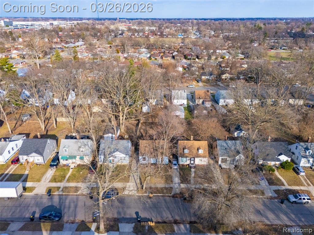 20052 Ferguson Street, Detroit, MI 48235 — Photo 28