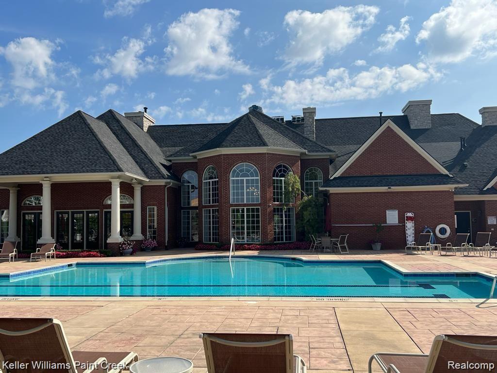 45478 Aragon Lane, Canton, MI 48187 — Photo 33