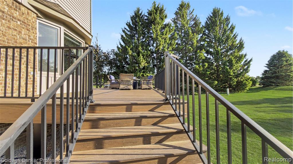 6400 Copper Creek Drive W, Washington, MI — Photo 57