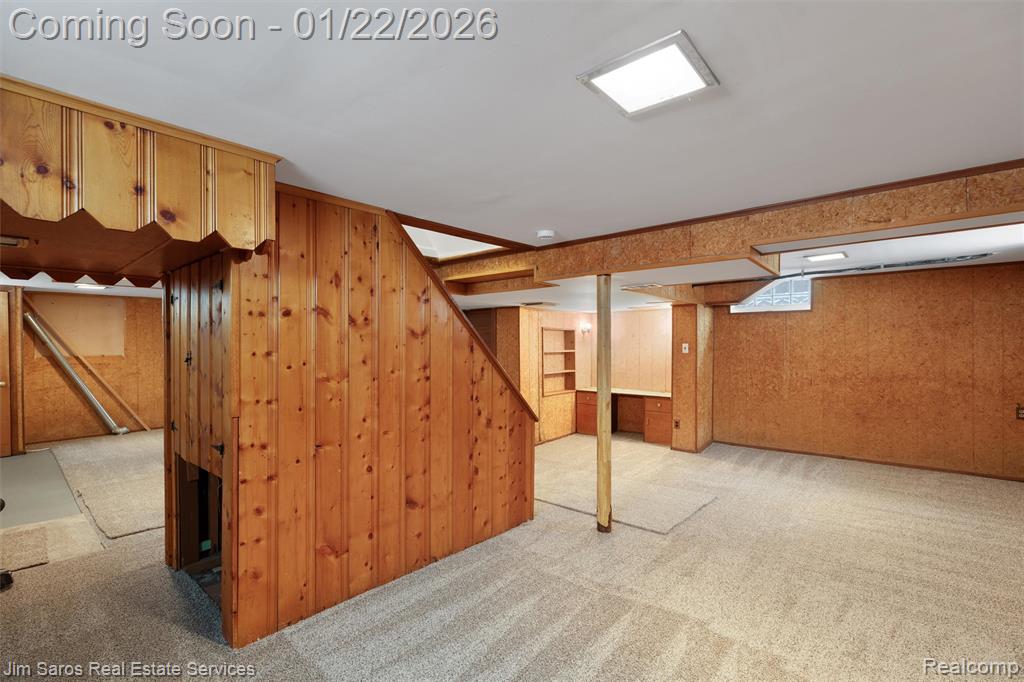 21741 Bournemouth Street, Harper Woods, MI 48225 — Photo 18