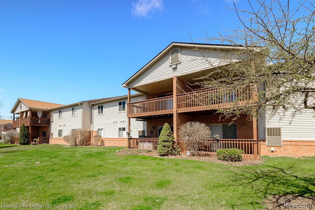 45725 PRAIRIEGRASS Court, 6, Van Buren, MI 48111 — Photo 24