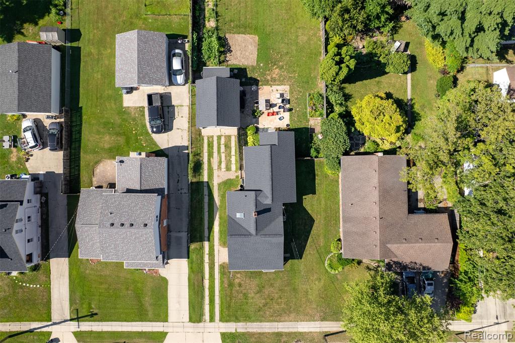 927 Goodale Avenue, Clawson, MI — Photo 27
