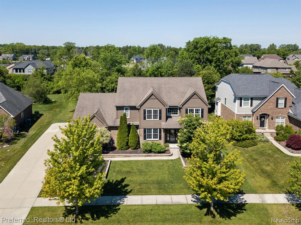 22751 St James Drive, Northville, MI 48167 — Photo 2