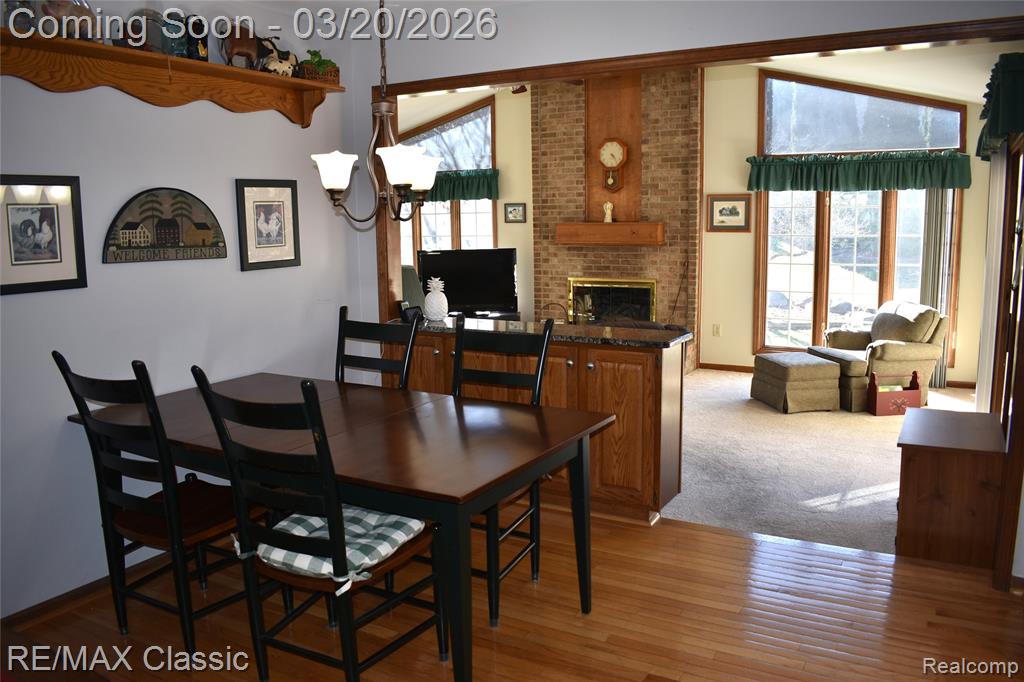 17389 Maple Hill Drive, Northville, MI 48168 — Photo 17