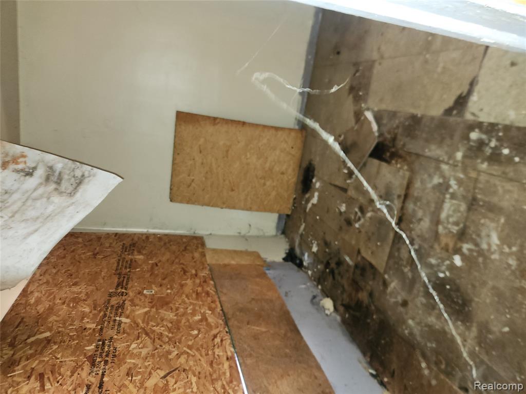 11669 Strathmoor Street, Detroit, MI, 48227