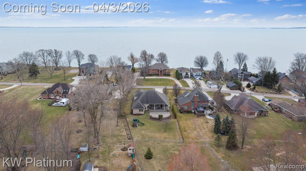 48877 Point Lakeview Drive, Chesterfield, MI 48047 — Photo 68