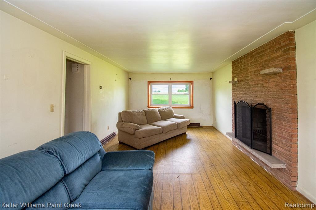9316 EAST Road, Burt, MI 48417 — Photo 9