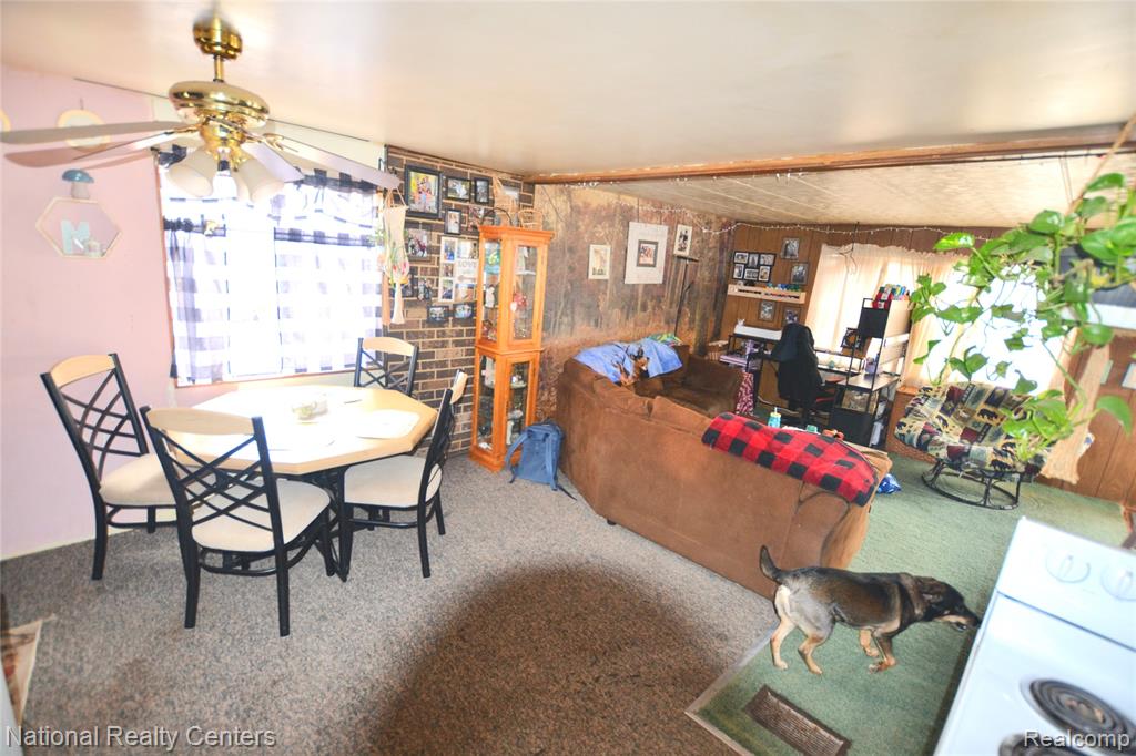 3088 7 Mile Road, Evart, MI 49631 — Photo 7