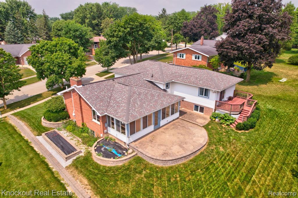 243 Cherry Street, Frankenmuth, MI 48734 — Photo 63