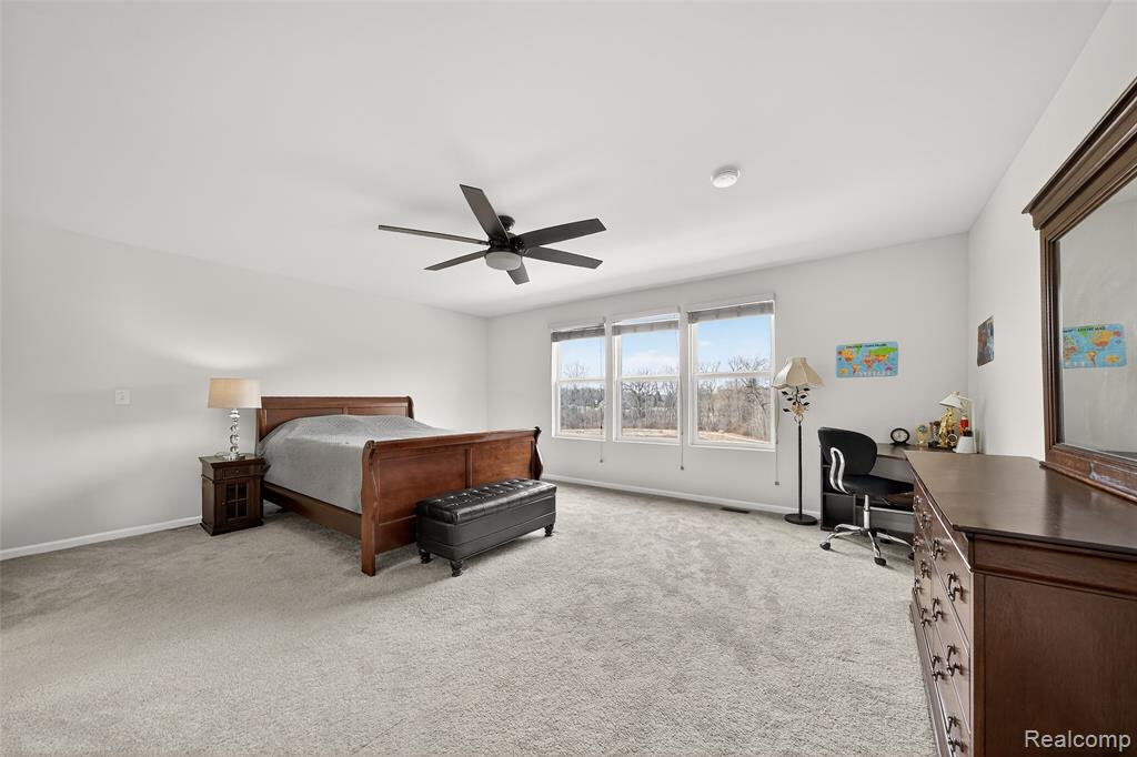 4172 Walcott Drive, Lake Orion, MI — Photo 20