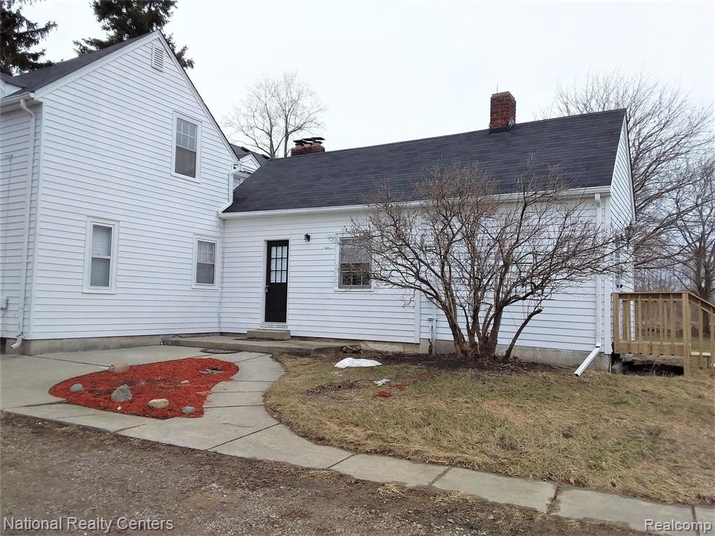 60001 E 8 MILE Road, South Lyon, MI 48178 — Photo 4