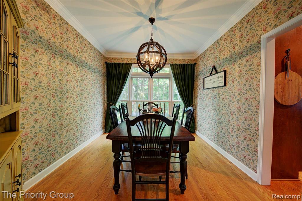 7730 Parkcrest Circle, Clarkston, MI 48348 — Photo 12