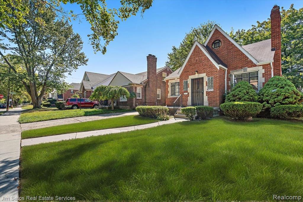 4121 Harvard Street, Detroit, MI 48224 — Photo 19