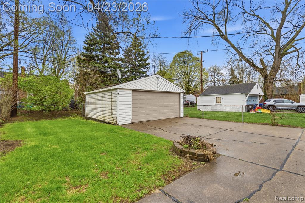 9538 Hazelton, Redford, MI 48239 — Photo 29
