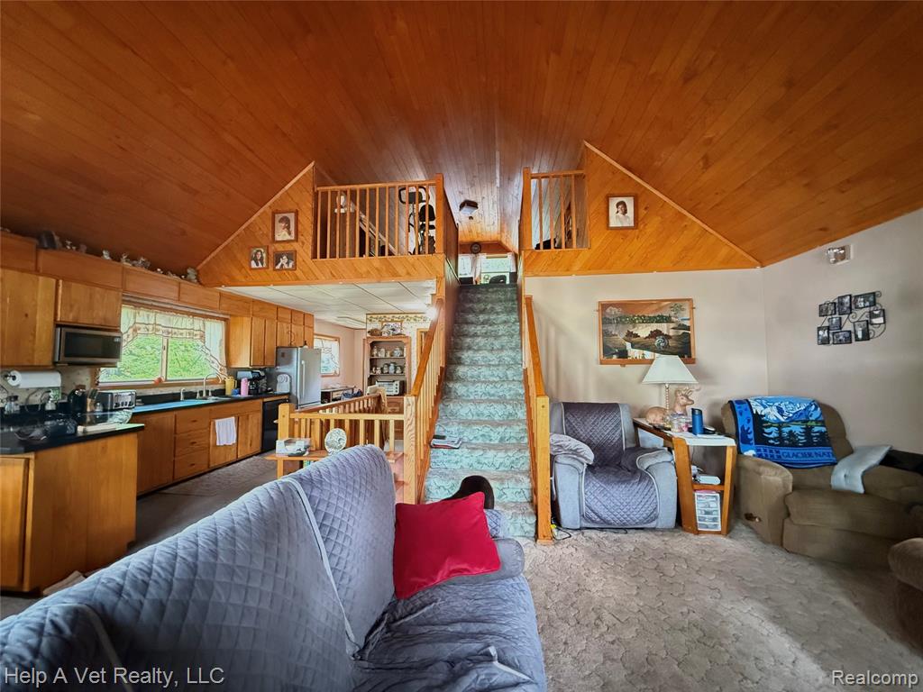 10340 Mud Lake Road, Interlochen, MI 49643 — Photo 29