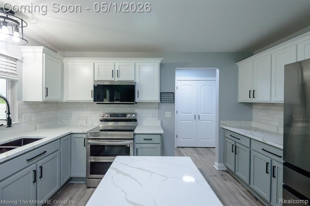 2039 Carson Lane, Monroe, MI 48162 — Photo 11