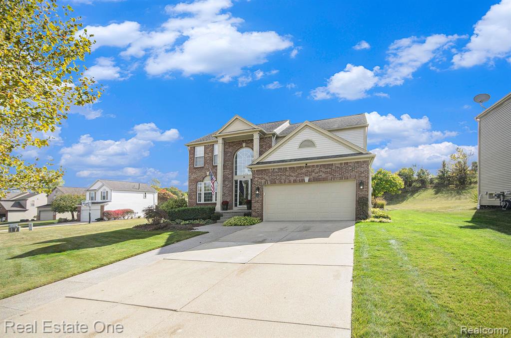 7971 Turrillium Lane, Waterford, MI 48327 — Photo 5