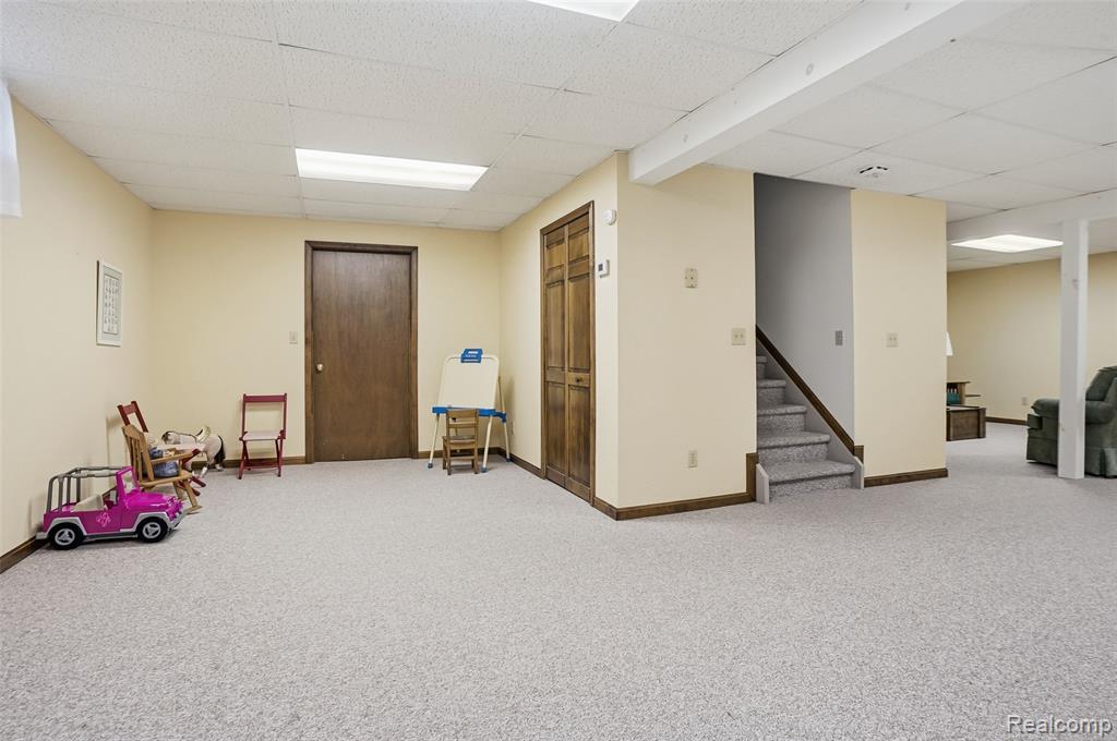 6080 W Coon Lake Road, Howell, MI 48843 — Photo 24
