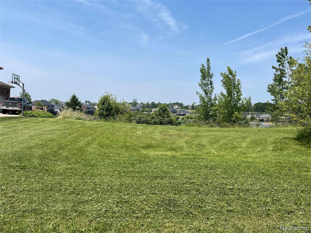 1170 Glass Lake Circle, Oxford, MI 48371 — Photo 5