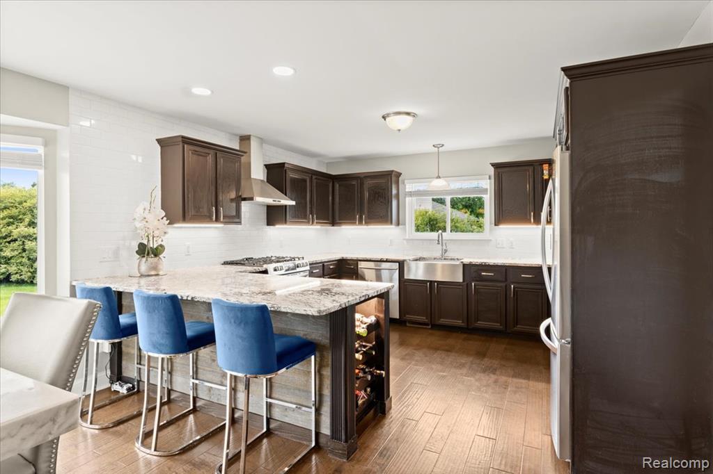 45299 Debbie Court, Macomb, MI 48042 — Photo 10
