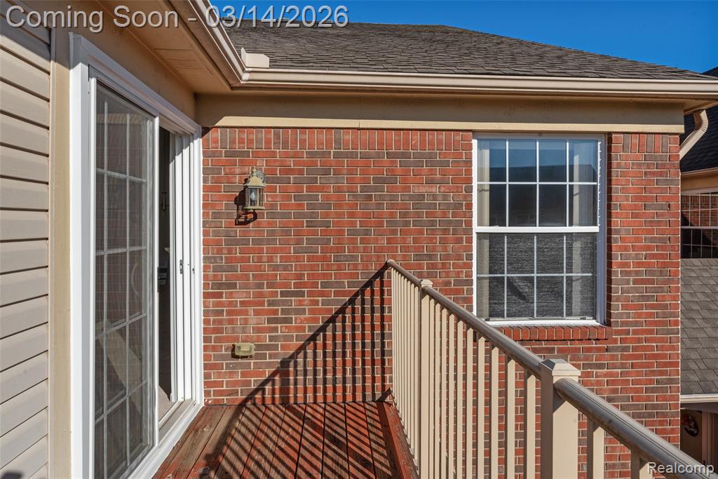 3927 Cornerstone Drive, Canton, MI 48188 — Photo 25