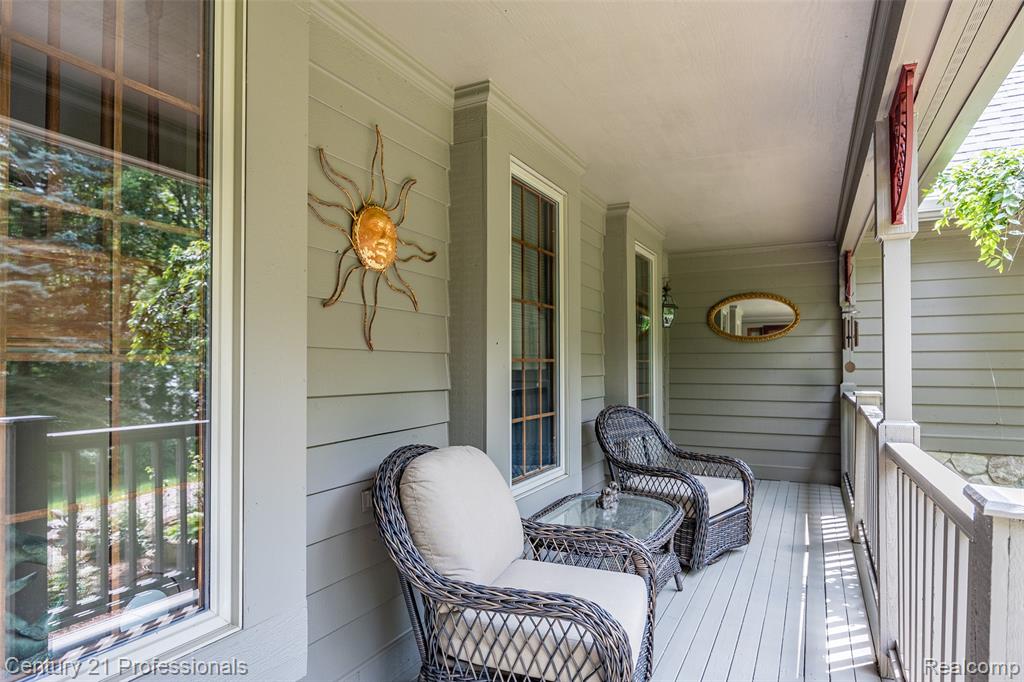 9200 Fox Hollow Road, Clarkston, MI 48348 — Photo 24