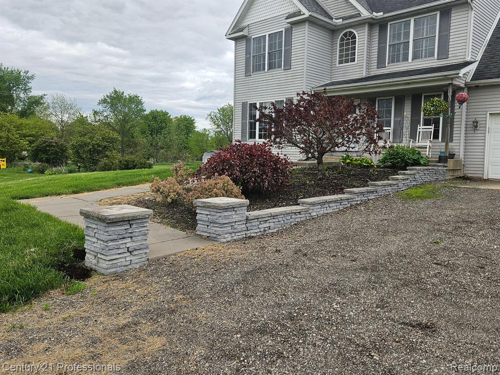 1451 ASHLYN Court, Fowlerville, MI 48836 — Photo 5