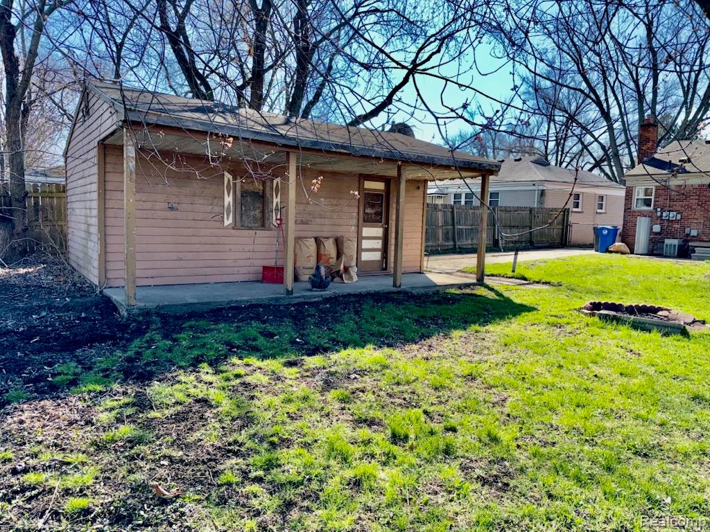 28930 Birchwood Street, Inkster, MI 48141 — Photo 6