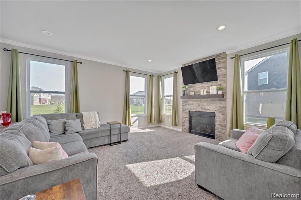 62072 SAVANNAH Drive, South Lyon, MI 48178 — Photo 11