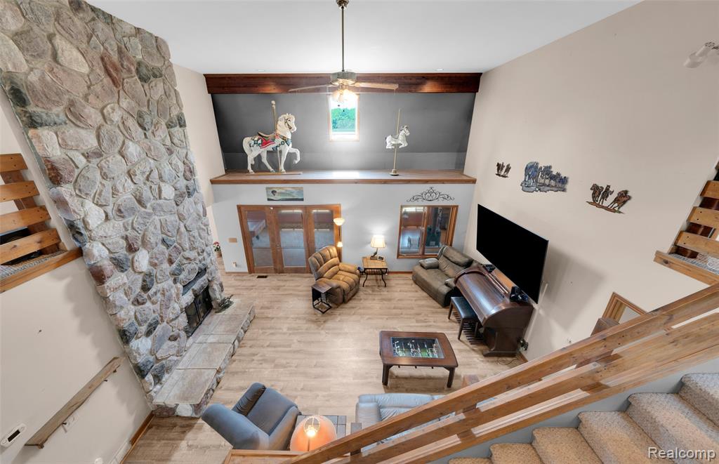 2499 Jossman Road, Holly, MI 48442 — Photo 15