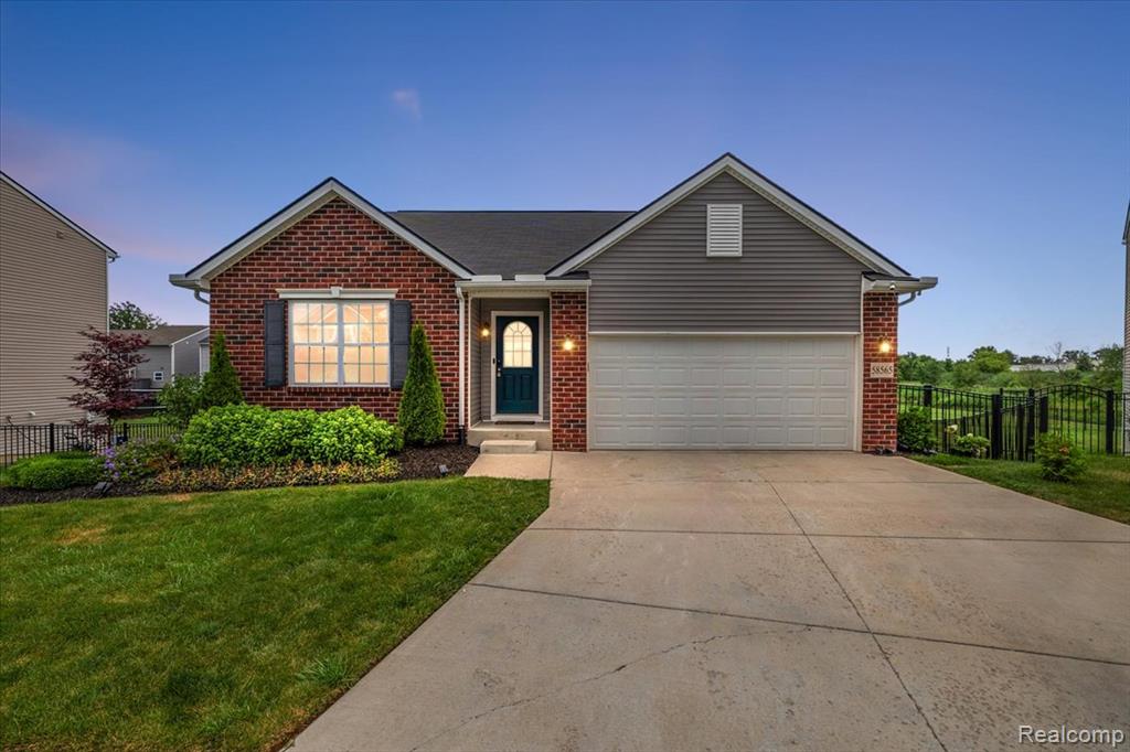58565 Westmoore Circle, New Haven, MI 48048 — Photo 2