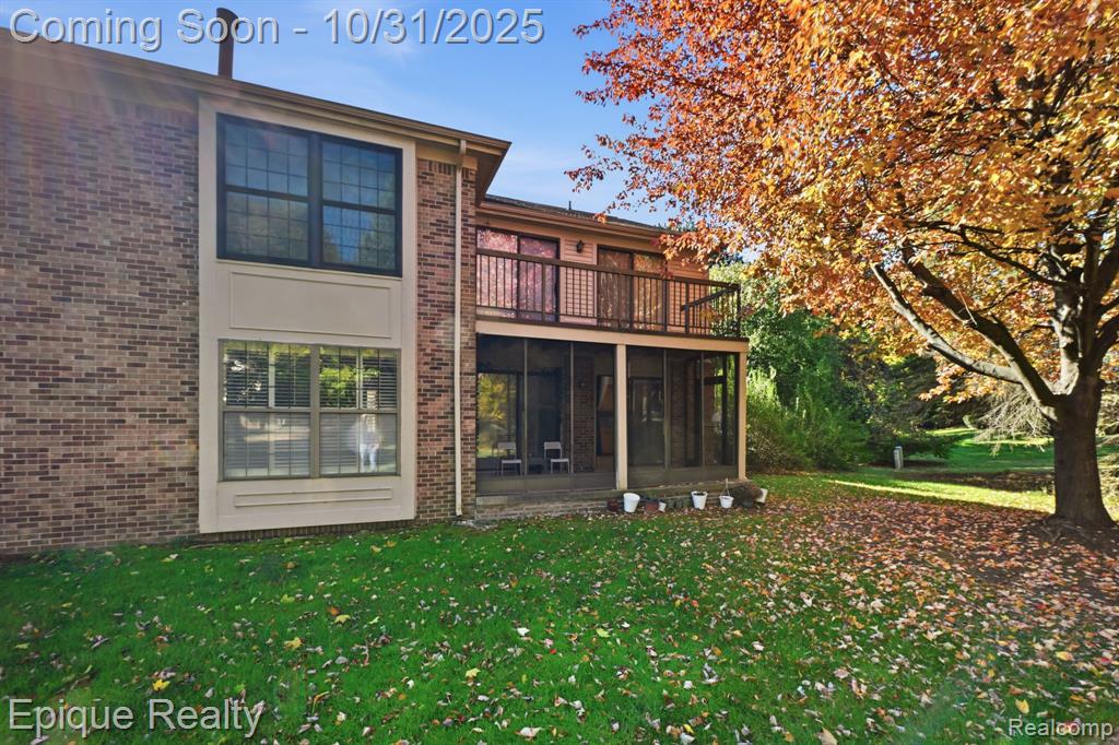 36996 Dartmoor Drive, Farmington Hills, MI 48331 — Photo 23