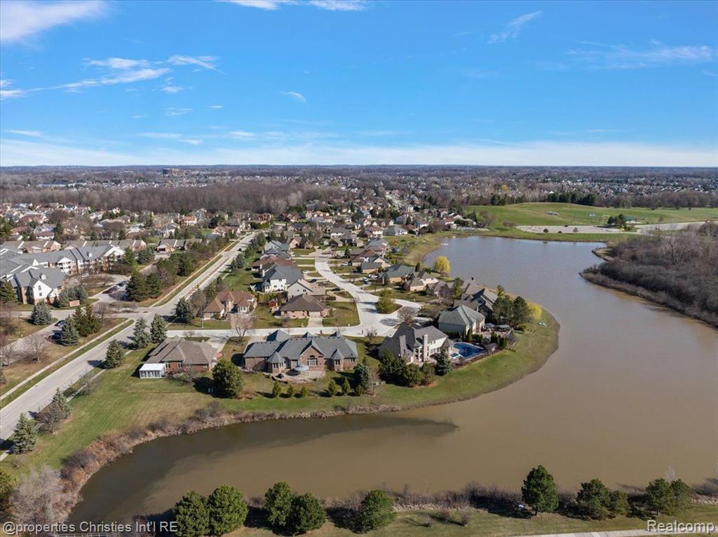 41194 MARKSWAY, Sterling Heights, MI 48314 — Photo 19