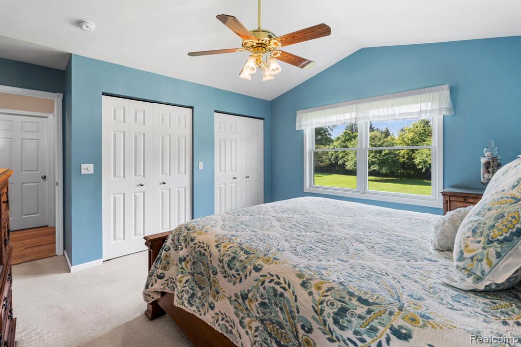 4653 6 Mile Road, South Lyon, MI 48178 — Photo 33