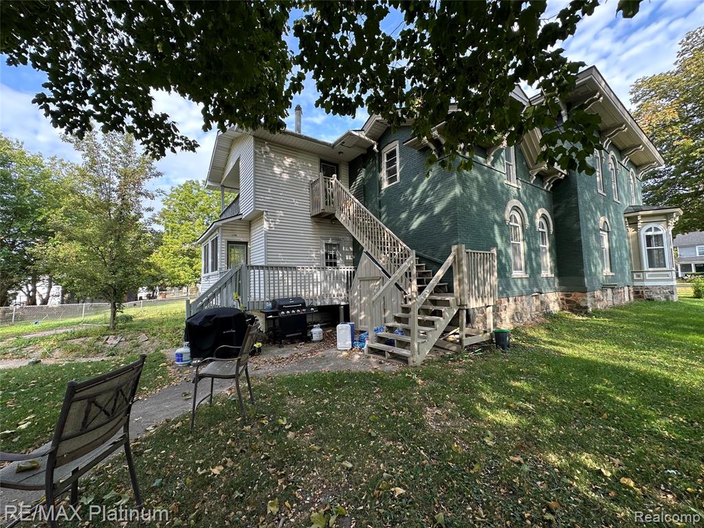 310 E Main Street, Vernon, MI 48476 — Photo 12