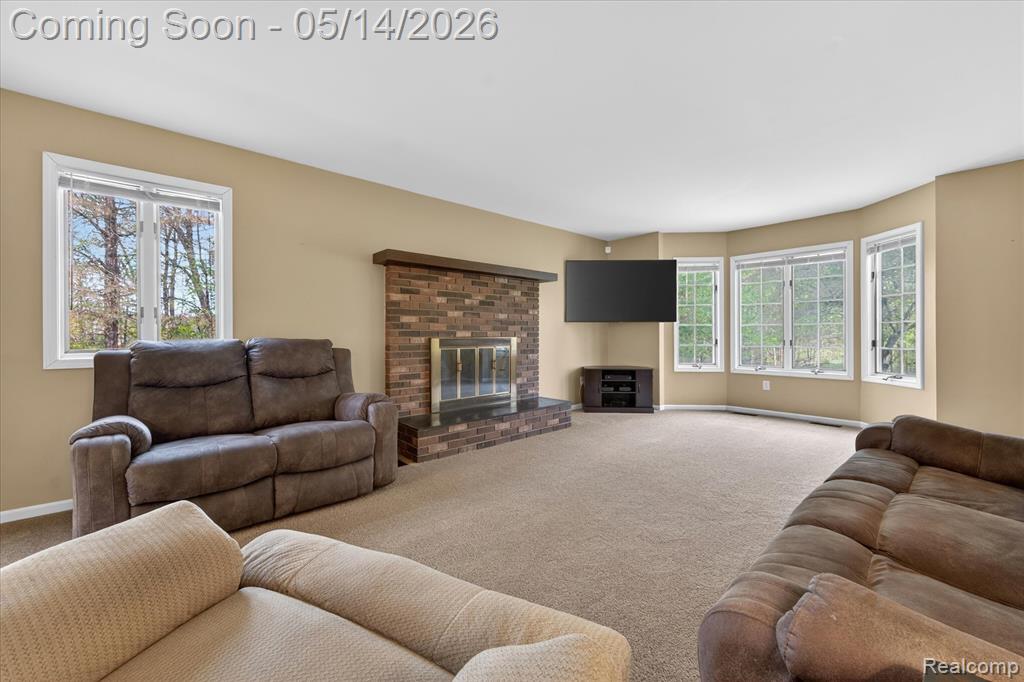 1485 Houghton Trail, Ortonville, MI 48462 — Photo 11