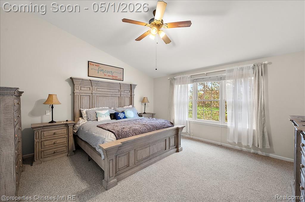 46481 E Oak Manor Court, Canton, MI 48187 — Photo 48