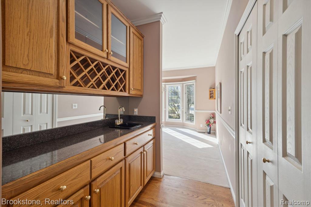 770 LAKEWOOD Drive, Rochester Hills, MI 48309 — Photo 12