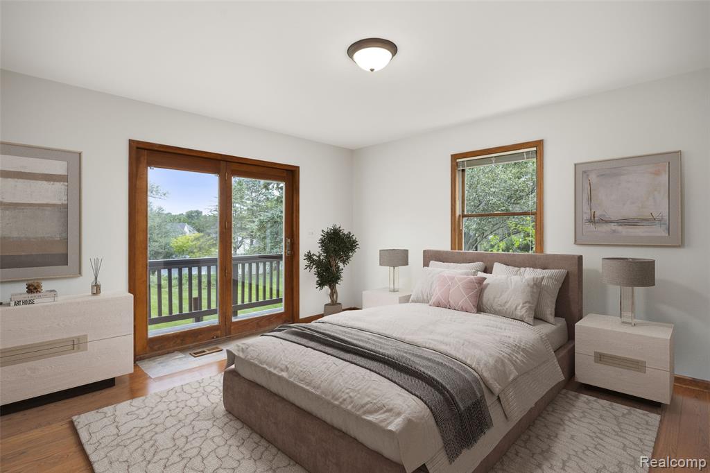 59692 Barkley Drive, New Hudson, MI 48165 — Photo 11