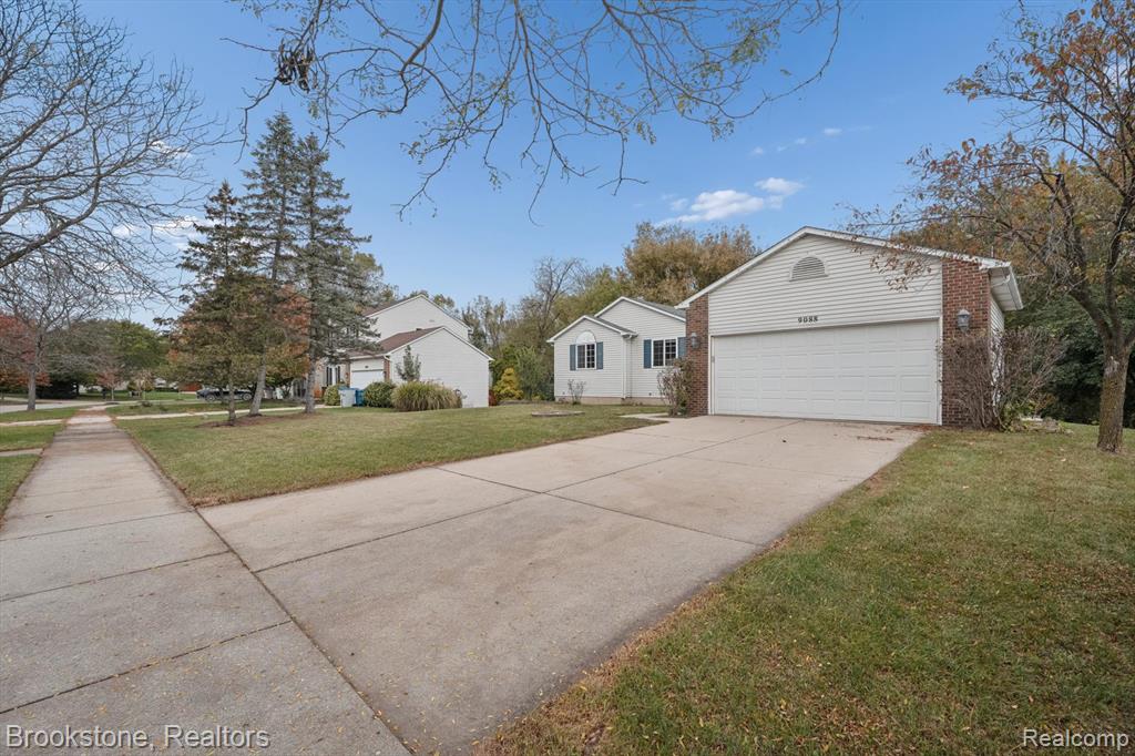 9088 Posey Drive, Whitmore Lake, MI 48189 — Photo 5