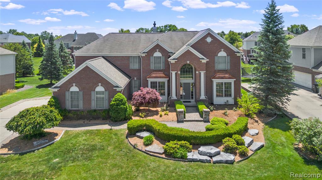 1885 Wyngate Drive, Troy, MI 48098 — Photo 3