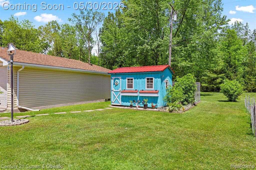 38894 S Huron Road, New Boston, MI 48164 — Photo 37