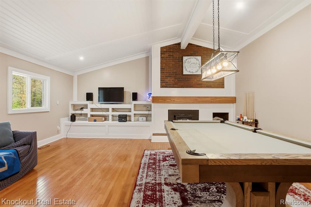 12452 Canada Road, Birch Run, MI 48415 — Photo 29