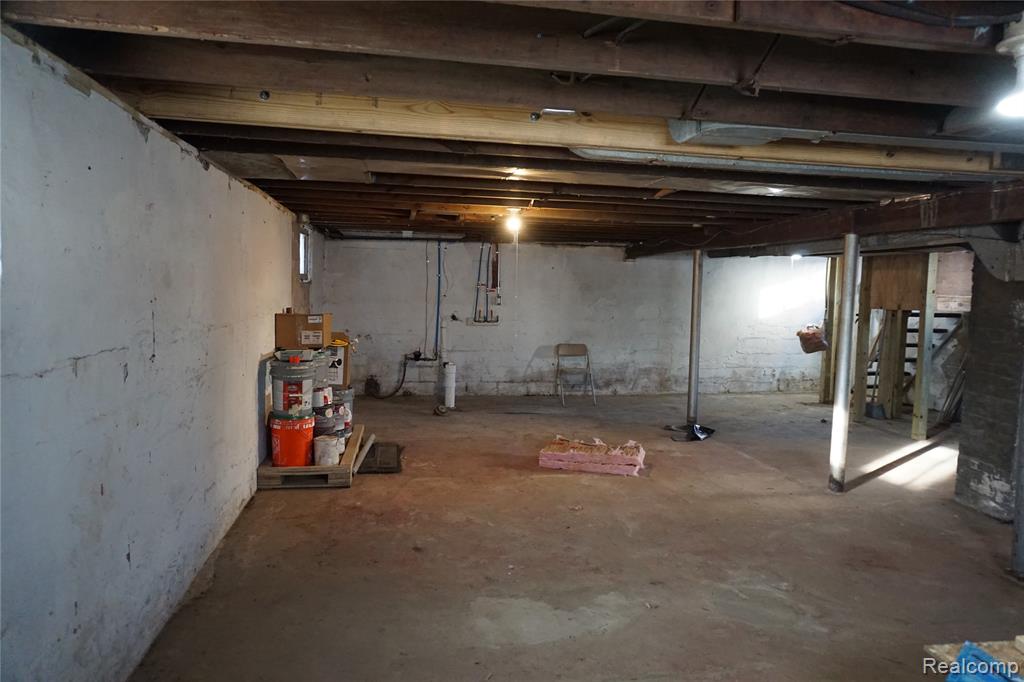 217 W Dewey Street, Flint, MI 48505 — Photo 38