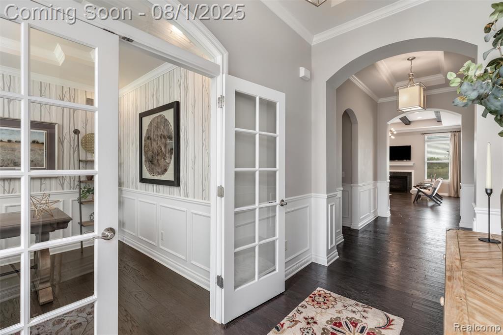 61171 Shaya Boulevard, South Lyon, MI 48178 — Photo 10