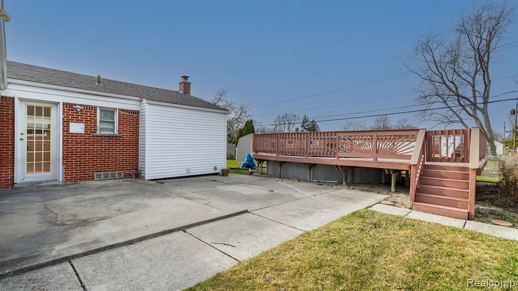 5223 BUSCH Avenue, Warren, MI 48091 — Photo 29